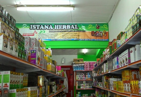 8 Distributor Herbal Terbesar di Indonesia Yang Terpercaya