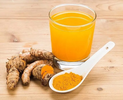How to Take Turmeric for Weight Loss, Try These 3 Ways